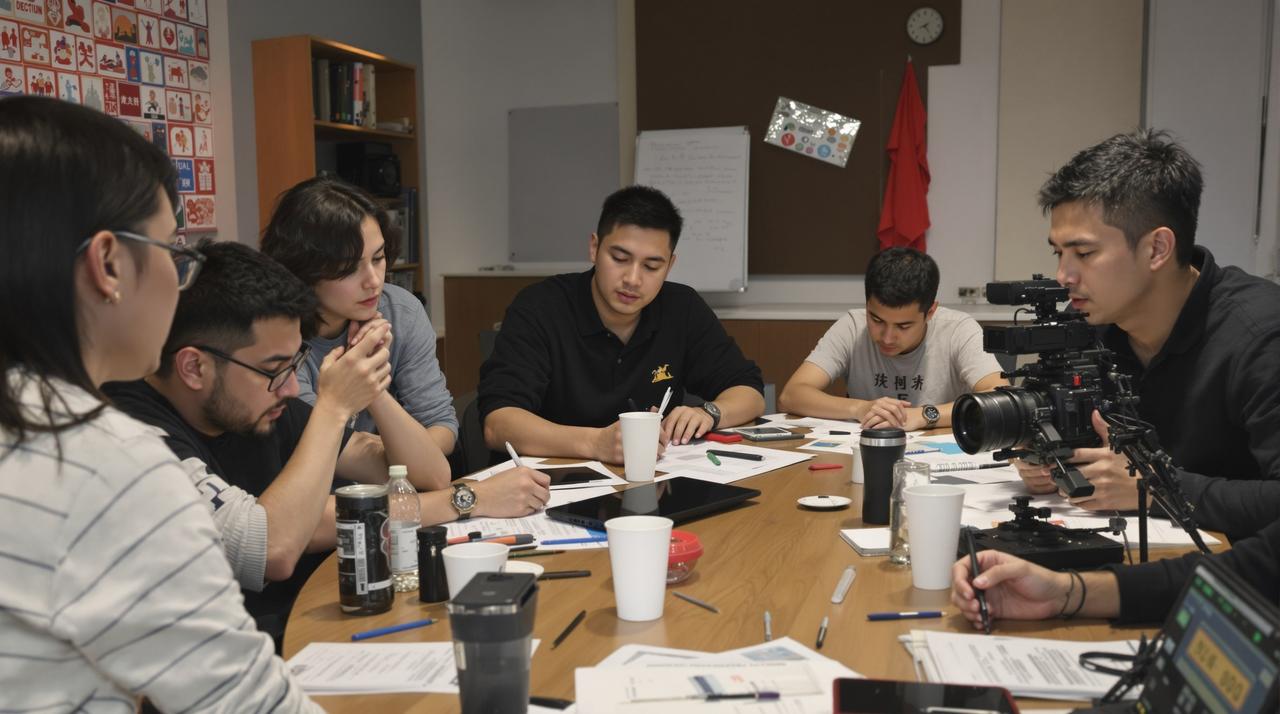 91视频网站青年导演扶持计划正式启动，首批招募50名新锐导演